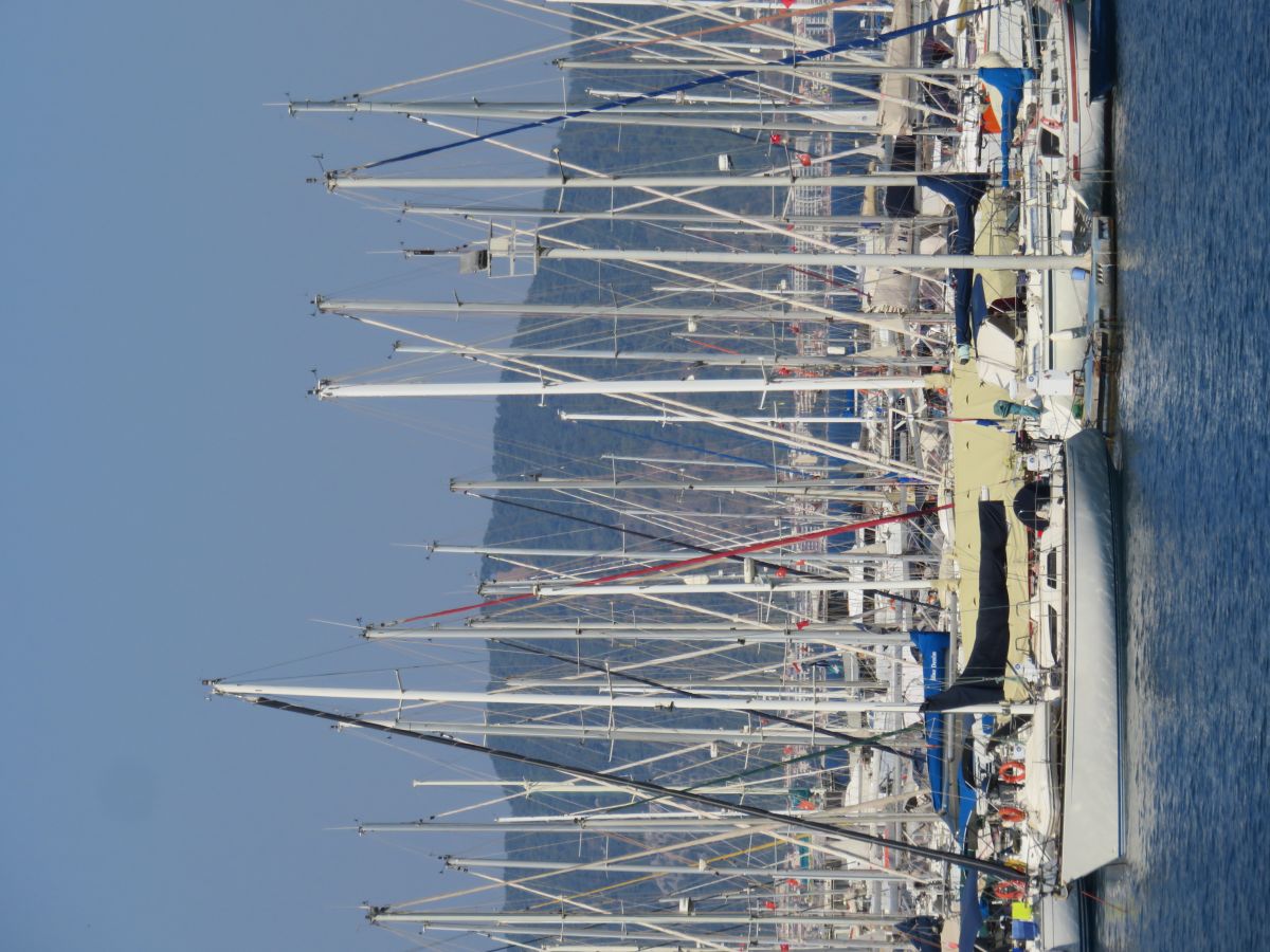 imagini hotel MARMARIS IMPERIAL